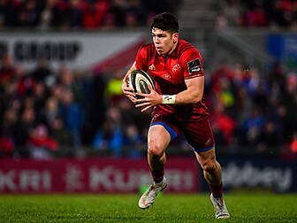 Connacht confirm loan signing...